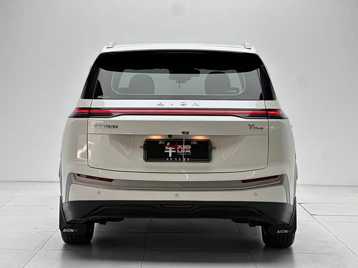 Фото 5 - GAC Aion Y