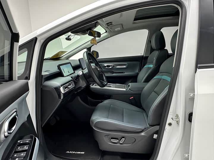 Фото 7 - GAC Aion Y