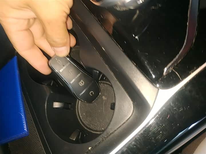 Фото 9 - BYD Qin Plus