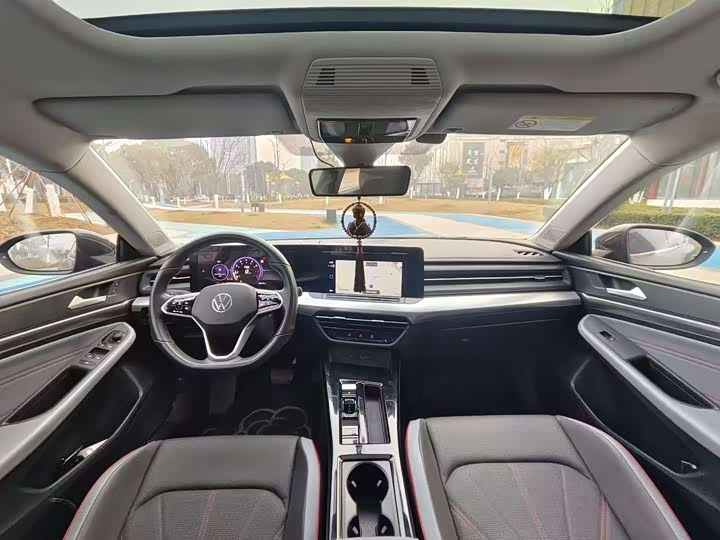 Фото 6 - Volkswagen Lamando L