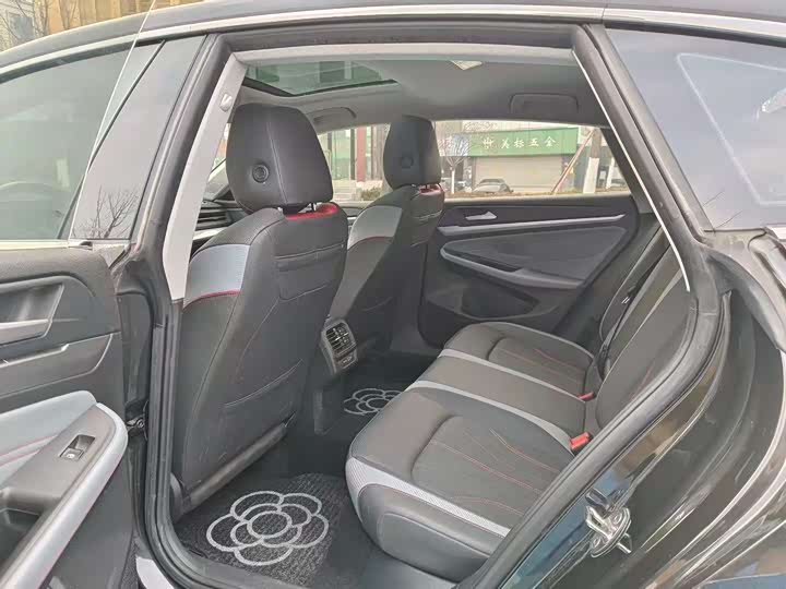 Фото 7 - Volkswagen Lamando L