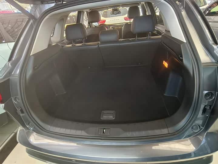 Фото 4 - GAC Trumpchi GS4 Plus