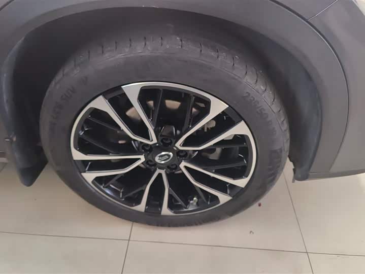 Фото 6 - GAC Trumpchi GS4 Plus