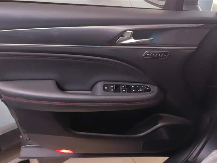 Фото 7 - GAC Trumpchi GS4 Plus