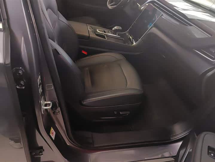 Фото 8 - GAC Trumpchi GS4 Plus