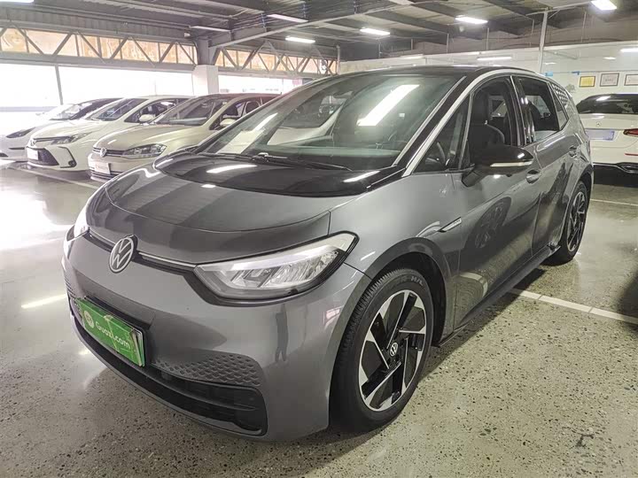 Фото 2 - Volkswagen ID.3