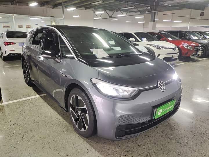 Фото 4 - Volkswagen ID.3