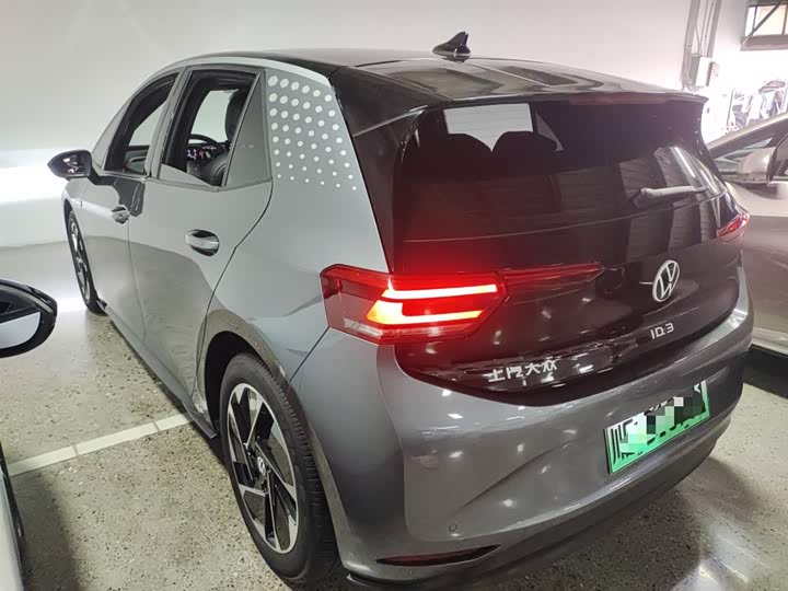 Фото 5 - Volkswagen ID.3