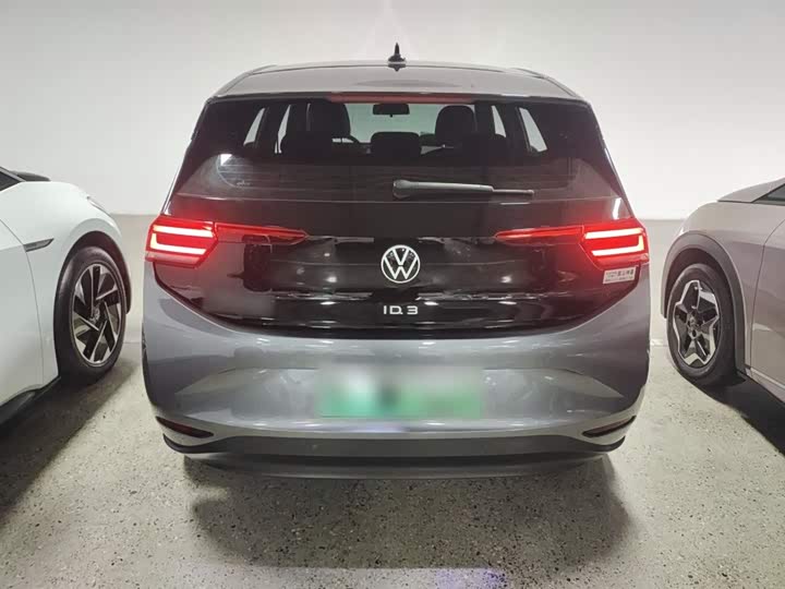 Фото 6 - Volkswagen ID.3