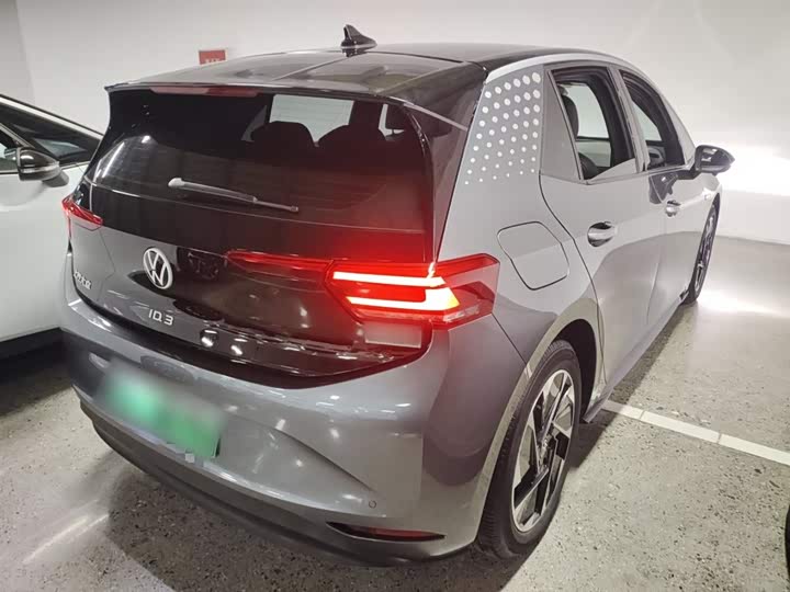 Фото 7 - Volkswagen ID.3