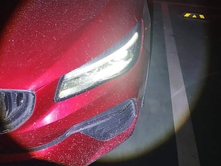 Фото 5 - Geely Emgrand GS