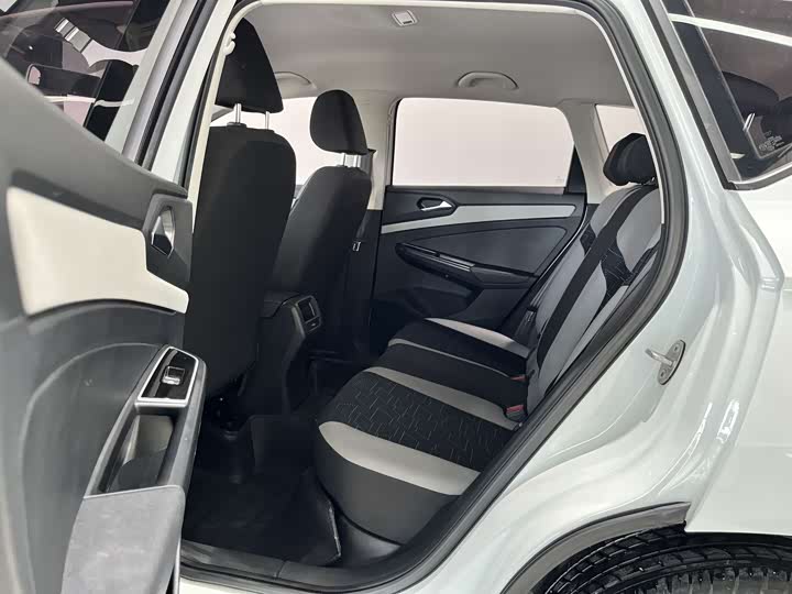 Фото 5 - Jetta VS5