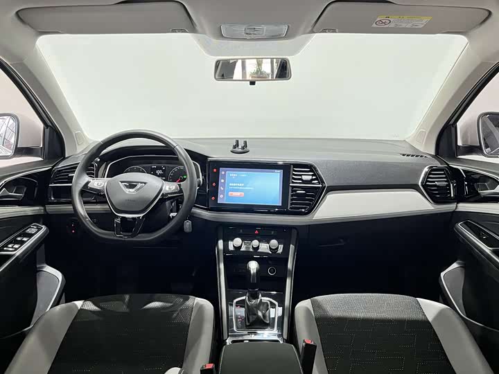 Фото 7 - Jetta VS5