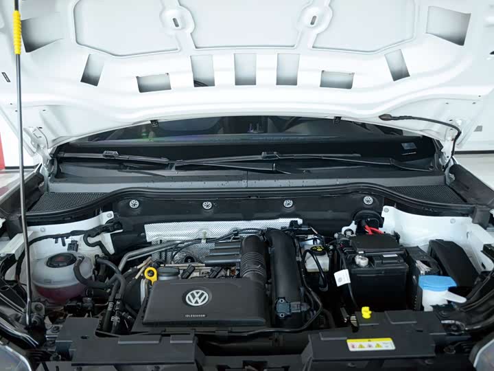 Фото 9 - Jetta VS5