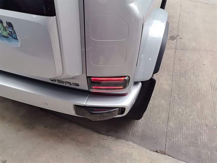 Фото 8 - Chery iCar V23