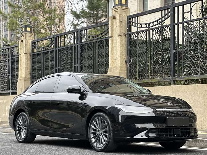 Фото 3 - Leapmotor C01