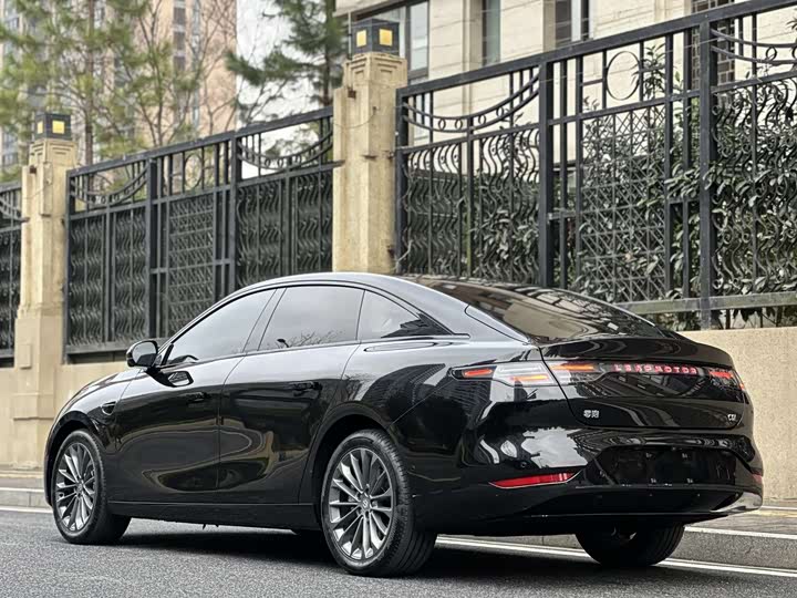 Фото 4 - Leapmotor C01