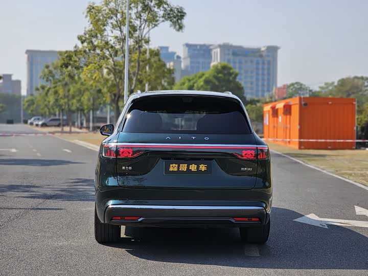 Фото 5 - Aito M8