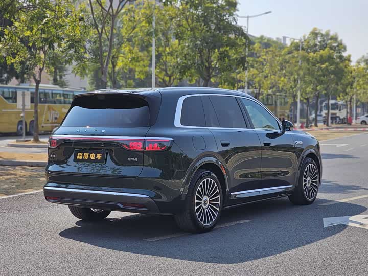 Фото 6 - Aito M8