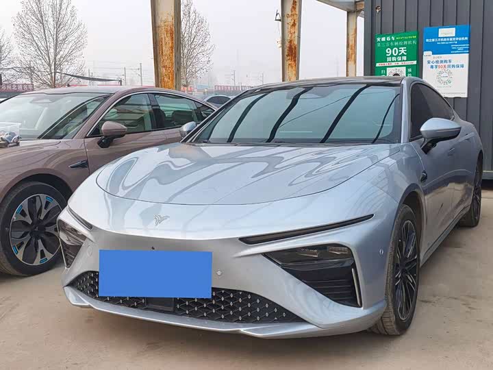 Фото 1 - Hozon S