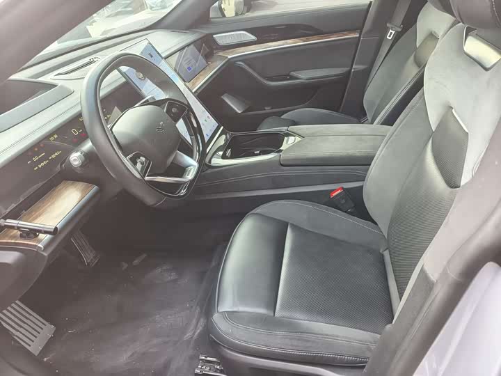 Фото 4 - Hozon S