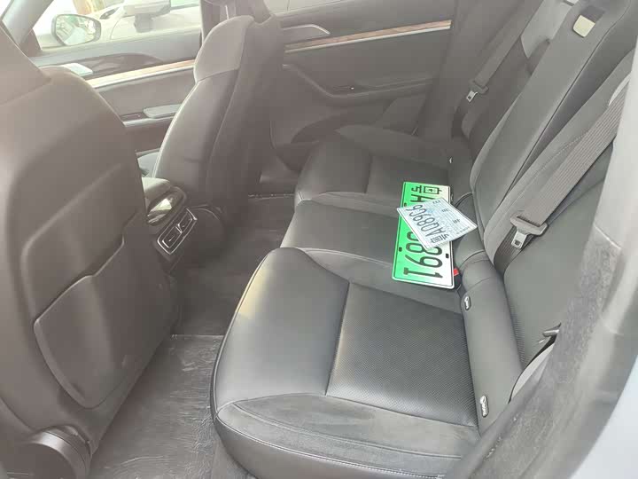 Фото 5 - Hozon S