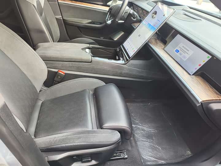 Фото 7 - Hozon S