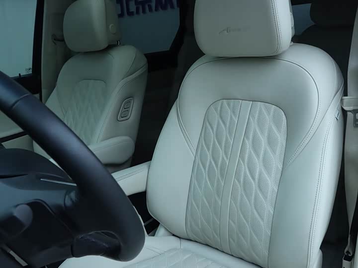 Фото 7 - Buick GL8 ES