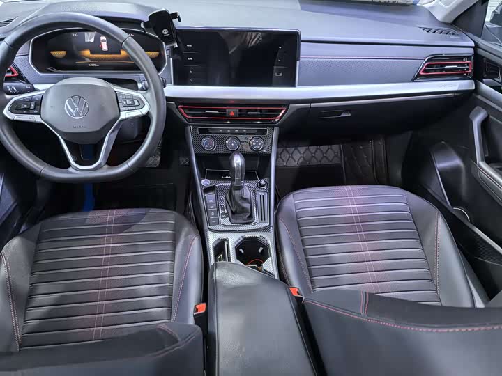 Фото 8 - Volkswagen Lavida