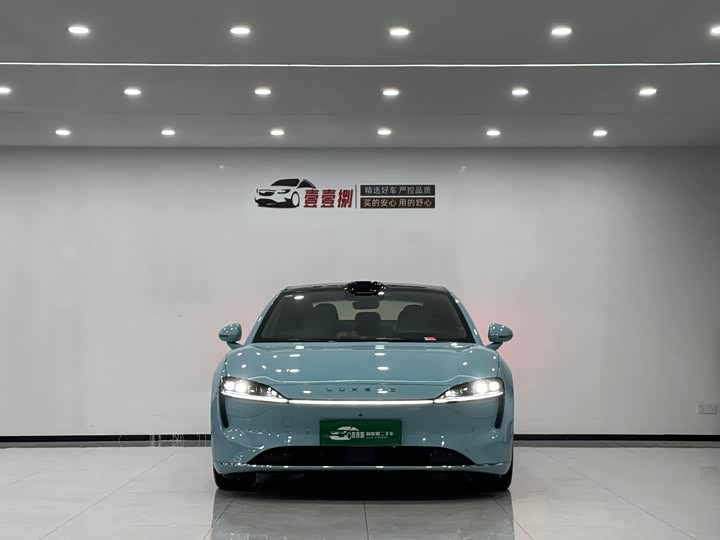 Фото 2 - Luxeed S7