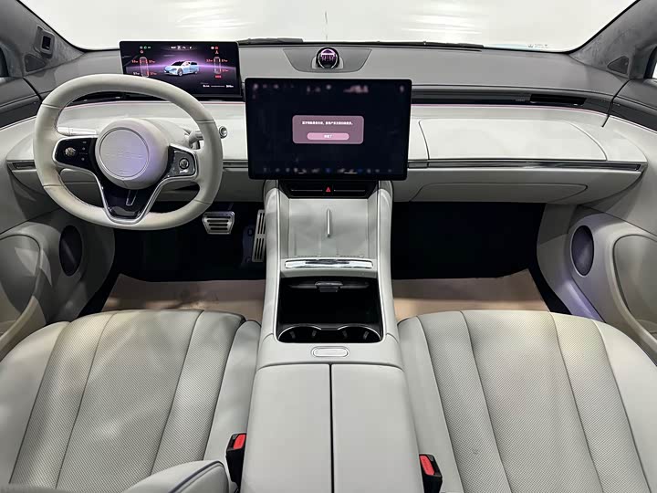 Фото 3 - Luxeed S7