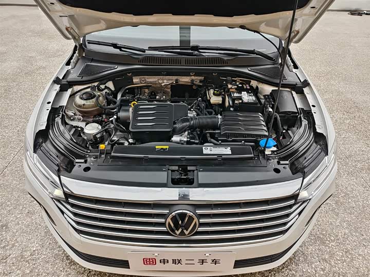 Фото 6 - Volkswagen Lavida