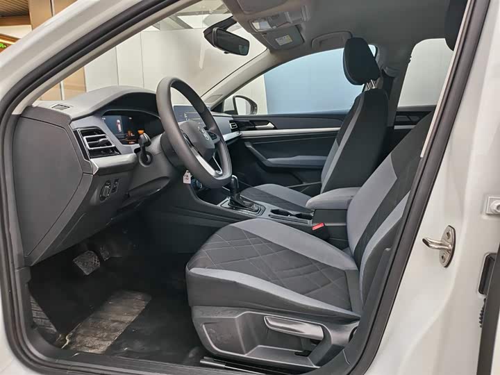 Фото 8 - Volkswagen Lavida