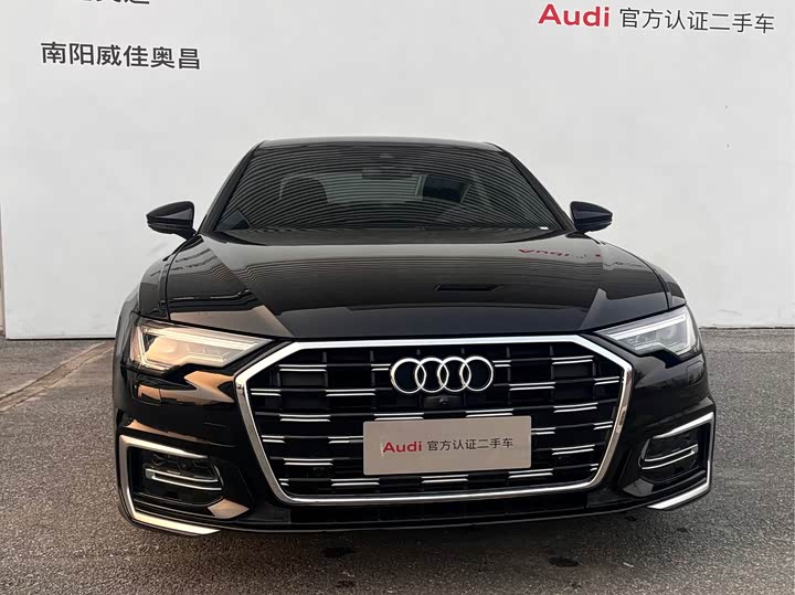 Фото 3 - Audi A6L