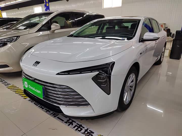 Фото 2 - Buick LaCrosse