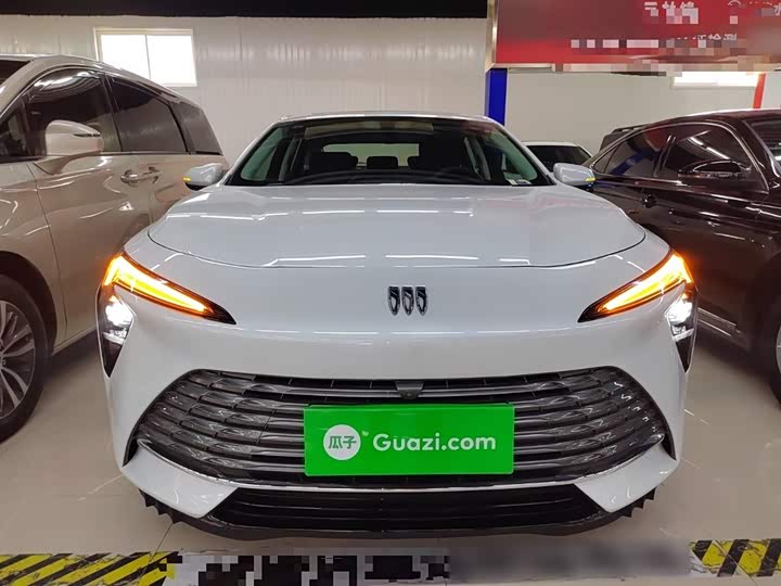 Фото 3 - Buick LaCrosse