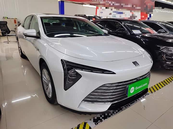 Фото 4 - Buick LaCrosse