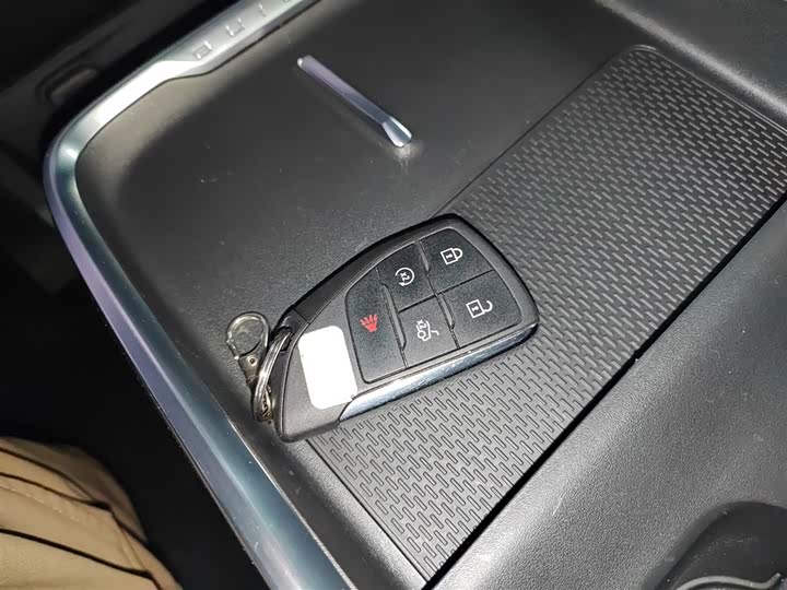 Фото 9 - Buick LaCrosse