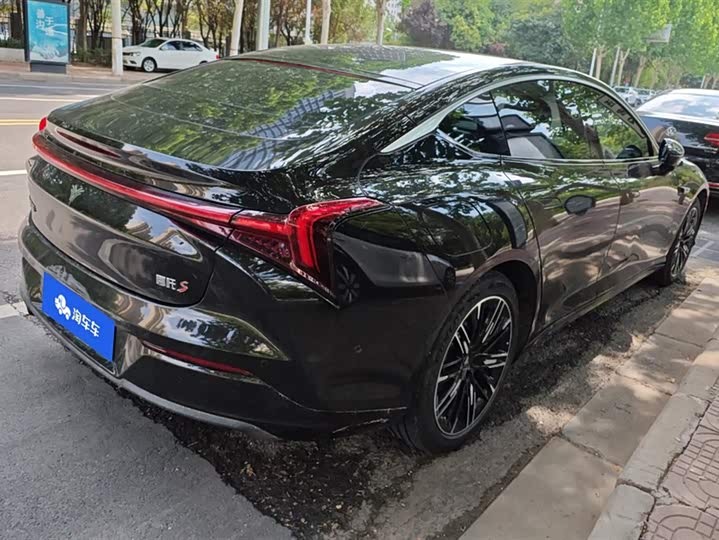 Фото 3 - Hozon S