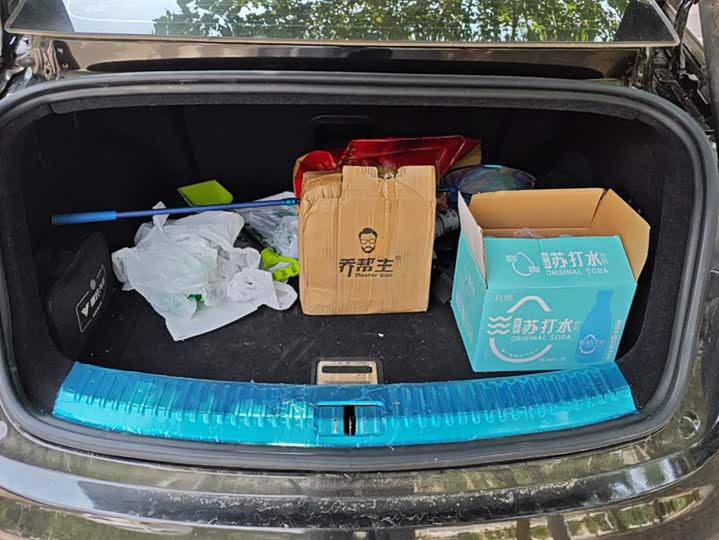 Фото 4 - Hozon S