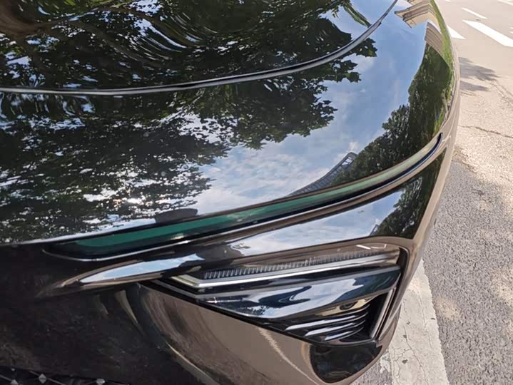 Фото 5 - Hozon S