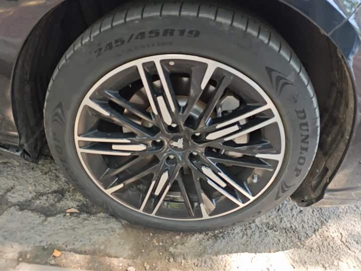 Фото 6 - Hozon S