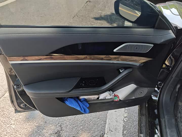 Фото 7 - Hozon S