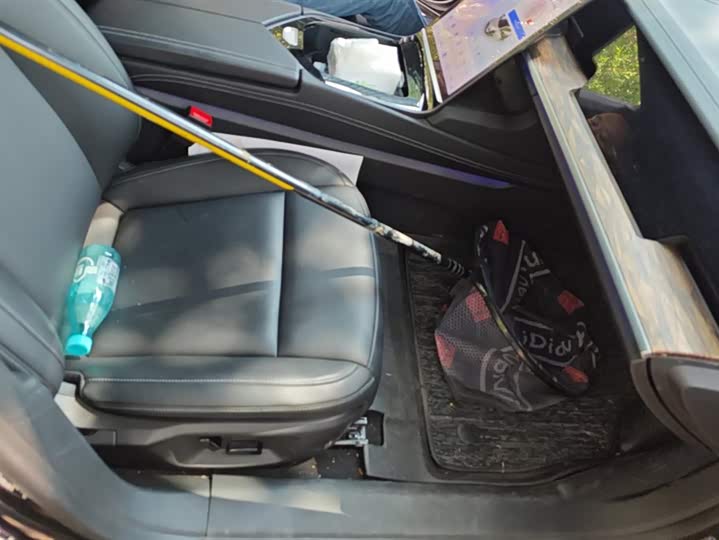 Фото 8 - Hozon S