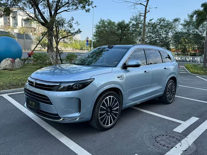 Фото 1 - Aito M7