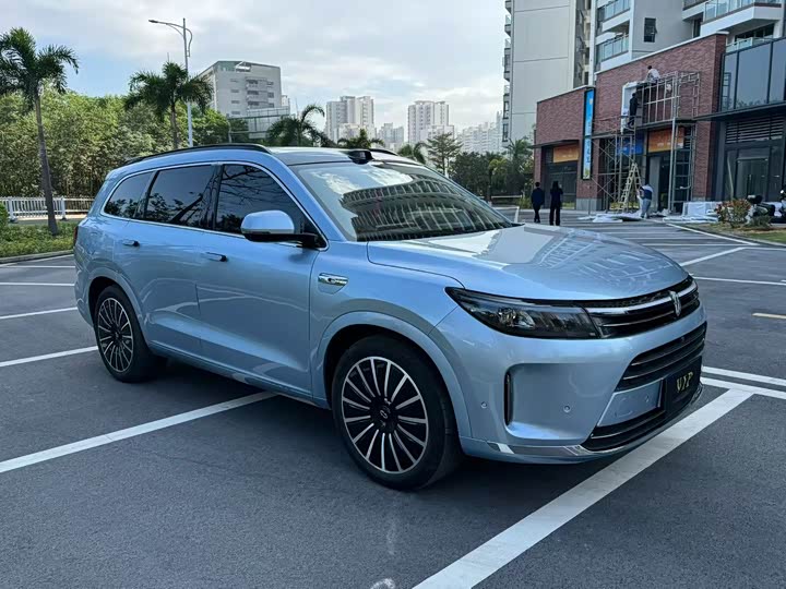 Фото 2 - Aito M7