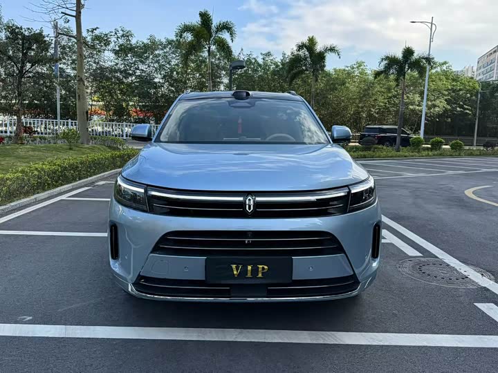 Фото 4 - Aito M7