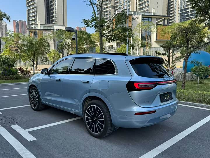 Фото 7 - Aito M7