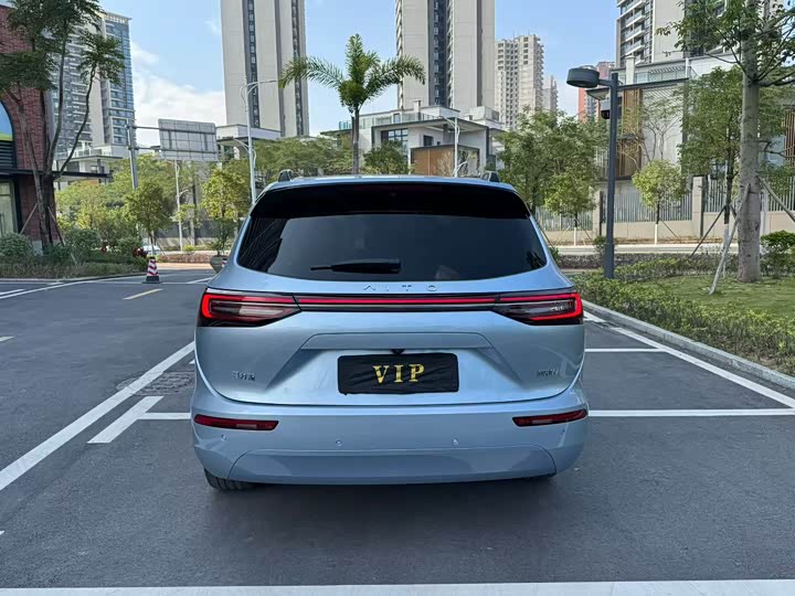 Фото 8 - Aito M7