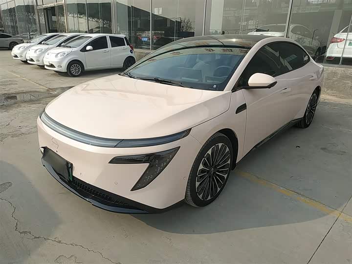 Фото 1 - Nissan N7